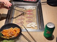 -新石器烤肉(西田城店)
