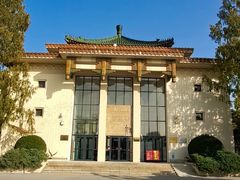 -中国农业博物馆
