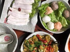 -高兴壹锅·潮汕鲜牛肉火锅(良乡梅花庄店)