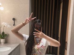 -开唐咖啡吧Open House Cafe·深圳前海JEN酒店