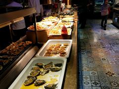 -吉布鲁牛排海鲜自助(武侯泛悦国际店)