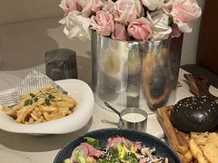 -LE SHARE洛笙·花园西餐(北京路步行街店)