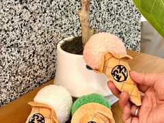 -野人先生Gelato(上海长宁龙之梦店)
