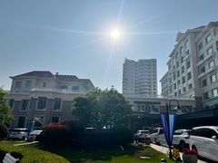 -青岛海景花园大酒店