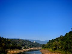 -孔雀湖生态旅游区