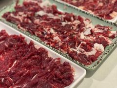 -食潮汕头鲜牛馆(望京保利店)