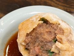 -都谷包子(天一广场店)