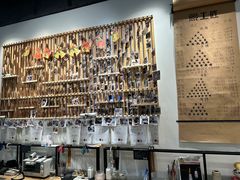 -熙工匠手工银饰·拼豆团建DIY(富华里店)