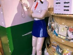 -8号苑自助烤场(西单店)