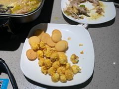 -半天妖烤鱼(即墨宝龙广场店)
