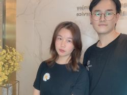 -潘多拉Hairsalon