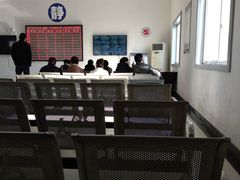 -平安驾校(田东路)