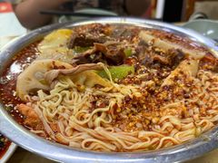 -四川老牛麻辣烫(北门桥店)