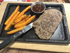 -必胜客(姜堰北大街店)