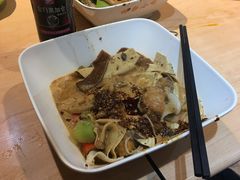 -林静小吃(复兴路店)