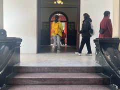 -南京中国近代史遗址博物馆(南京总统府)