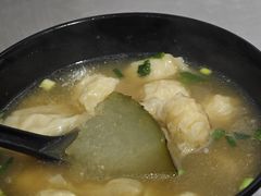 -放鸡岛之美食