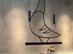 -野鸽子咖啡(中航店)