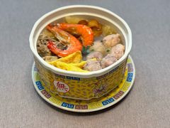 -老兴鲜(黄浦店)