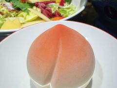 -大海碗·炸酱面·烤鸭·京菜(天坛店)