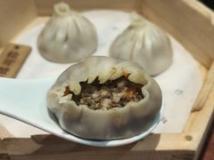 -裕兴记•蟹黄面馆(人民广场店)