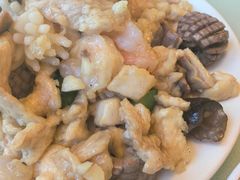 -胖子菜馆(隆昌路店)