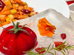 -月福京味斋·烤鸭店·北京菜(鼓楼总店)