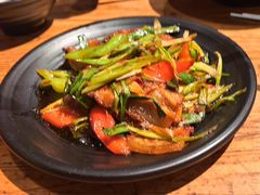 -我的面 川味Bistro(后沙峪店)