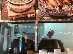 -先记烧鹅王·本地粤菜(福永店)