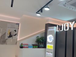 -LJOY丽锦造型·烫发染发