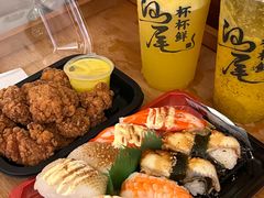 -AEON永旺(东方宝泰店)