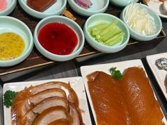 -大鸭梨烤鸭(房山店)