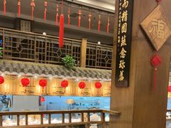 -一楼食业·美食人家