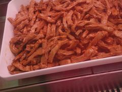 -绝味鸭脖(东直门店)