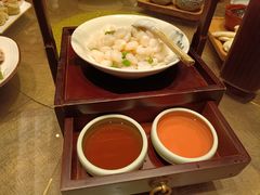 -香园茶社·金陵小灶(老门东店)