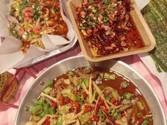 -为民烧烤吧.自贡爆炒菜.成都烧烤(收录20年好店)