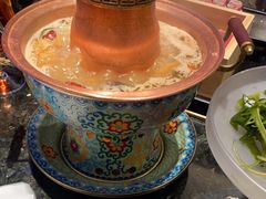 -王家渡火锅店(棕榈泉店)