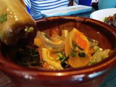 -江边城外烤全鱼(方庄时代购物中心店)