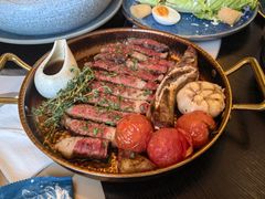 -斯普汇生蚝牛排馆(中骏世界城店)