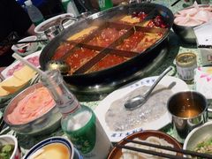 -五里关火锅(牛市口店)