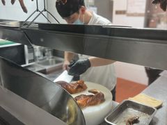 -禾悦庄餐厅