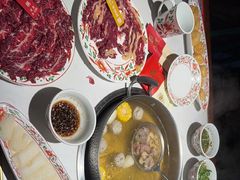 -汕头八合里海记牛肉店(清河店)
