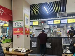 大堂-穆得·老周家牛肉烧饼(普利街店)