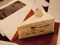 -black rainbow coffee