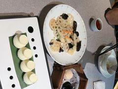 -晓粤·惹味粤菜(凯德乐峰广场店)