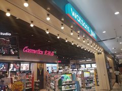 -吾悦广场(天津和平店)