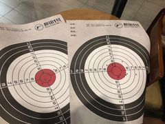 -枪馆1号实弹射击俱乐部