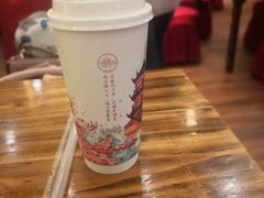 -鸡鸣赐茶(鸡鸣寺路店)