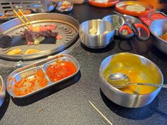 -真熙家牛排烤肉无限续(百脑汇店)