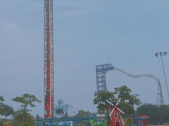 -厦门方特梦幻王国